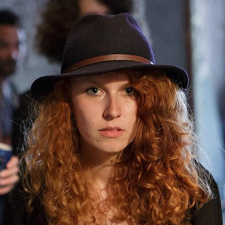 Sonya Vos music, sfx & audio